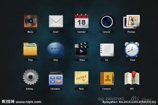 UI设计的就业前景与行业关联