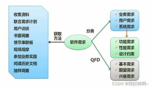 从模型到交付 软件工程全流程解析与广告制作中的开发应用